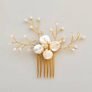 Purchase Wholesale bridal hair accessories. Free Returns & Net 60 Terms on  