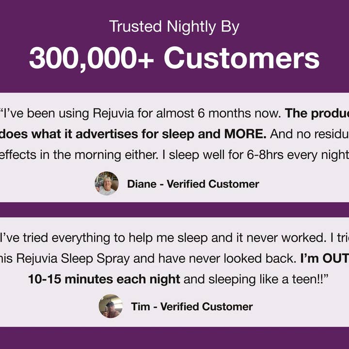 Rejuvia - Wholesale Sleep/Eye Mask - Sleep Spray2