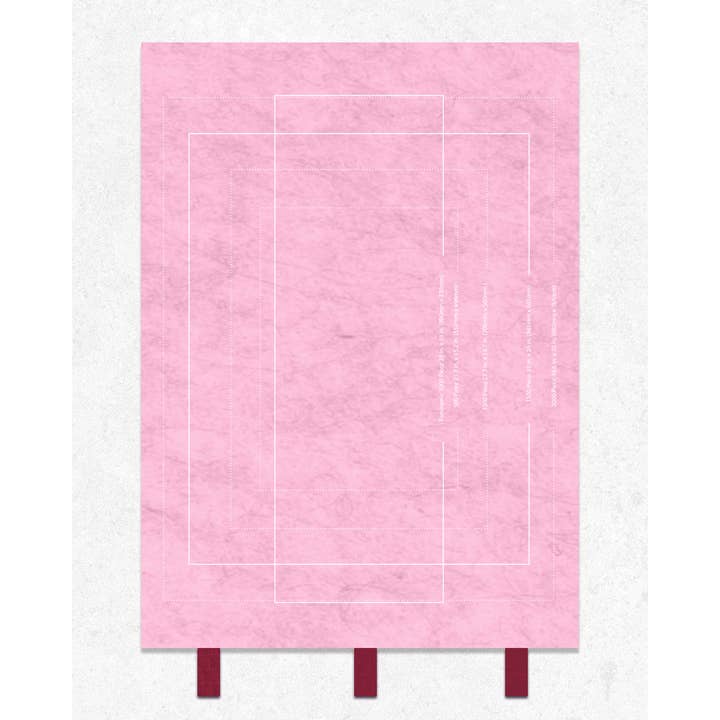 Journey of Something USA - Wholesale Puzzle - Adult - Portable Felt Roll-Up Jigsaw Puzzle Storage Mat