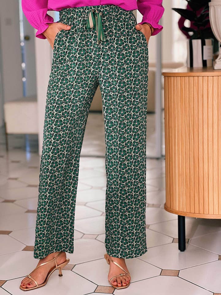 Pantalon Luke pour la vente par Berthie