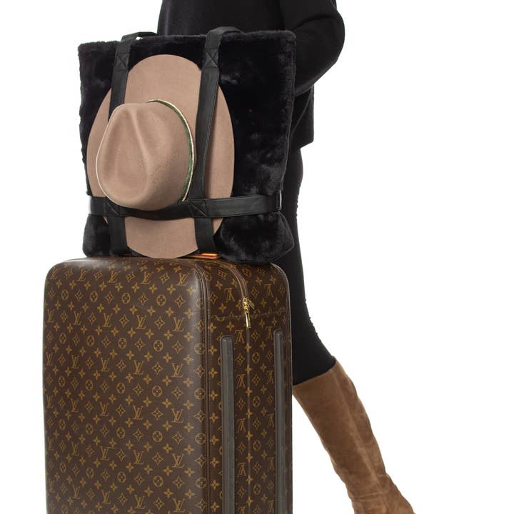 Vinter Suncatcher "Marlo" Taske og Pung for engroshandel hos Sidney Byron