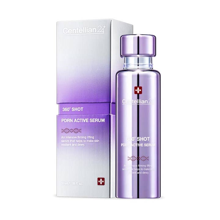 Centellian 24 360° Shot PDRN Active Serum | 1.69 fl oz for wholesale by Centellian 24