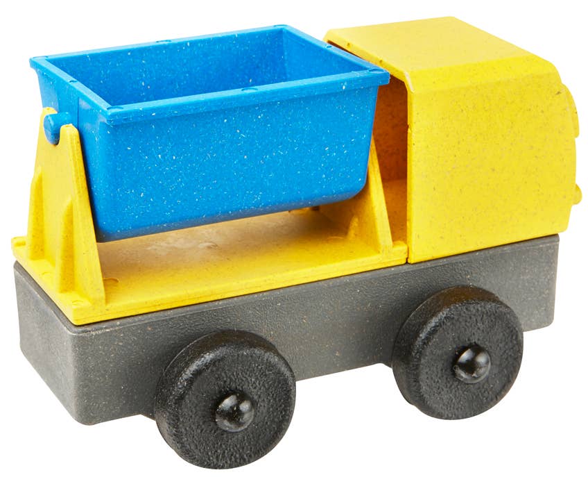 Luke's Toy Factory - Wholesale Toy Car/Truck - Kids - Tipper Truck5