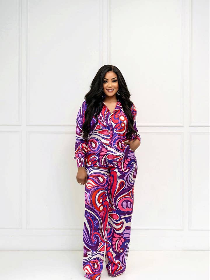 Kamdibe for wholesale by Fashion By Omalicha