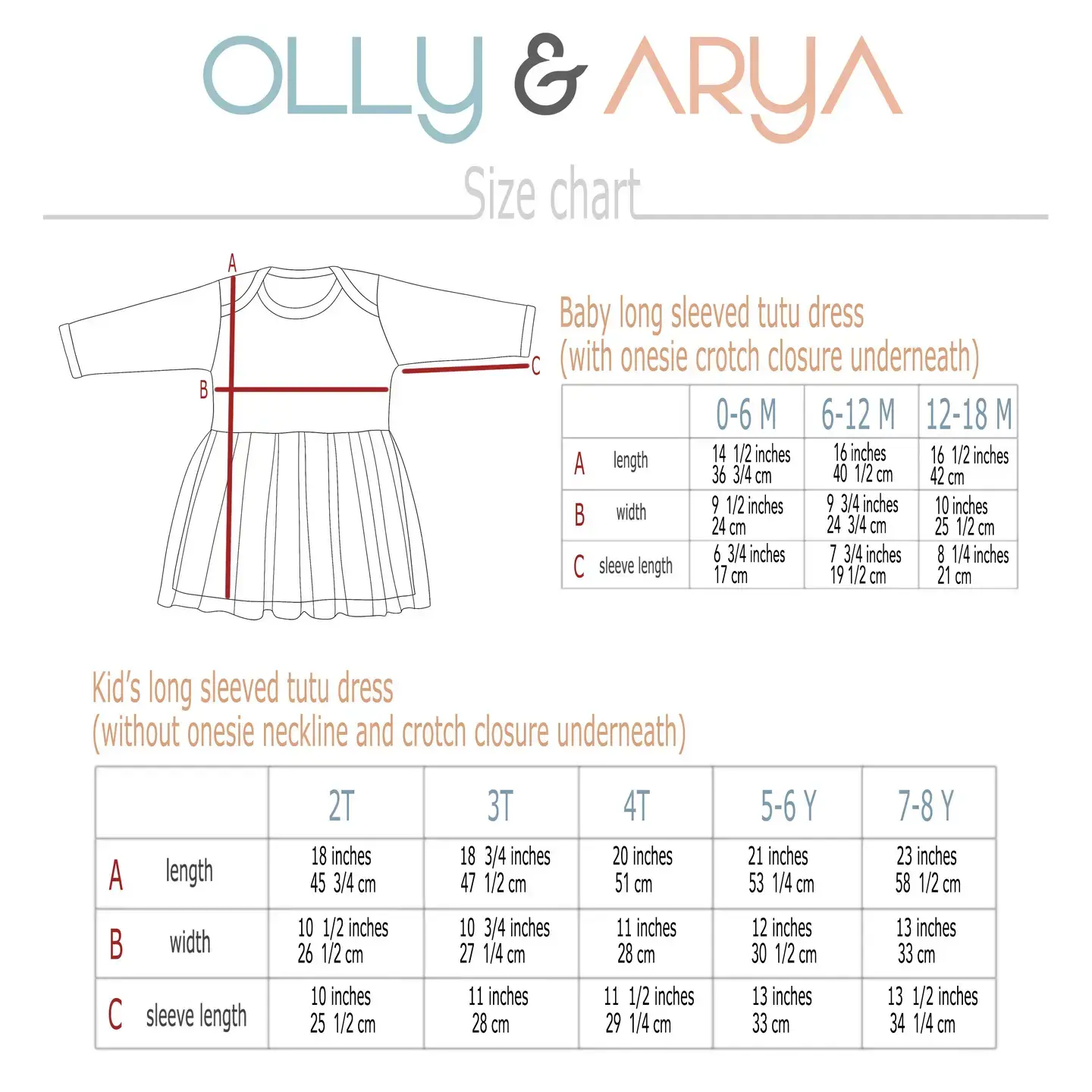 Olly & Arya - Wholesale Dress - Kids - Shark with balloon tutu dress: newborn up to 8 years old3