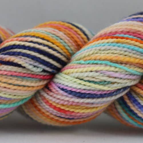 Koigu Wool Designs - Vente Fils à tricoter - KPPPM - Fil multicolore - 000s0