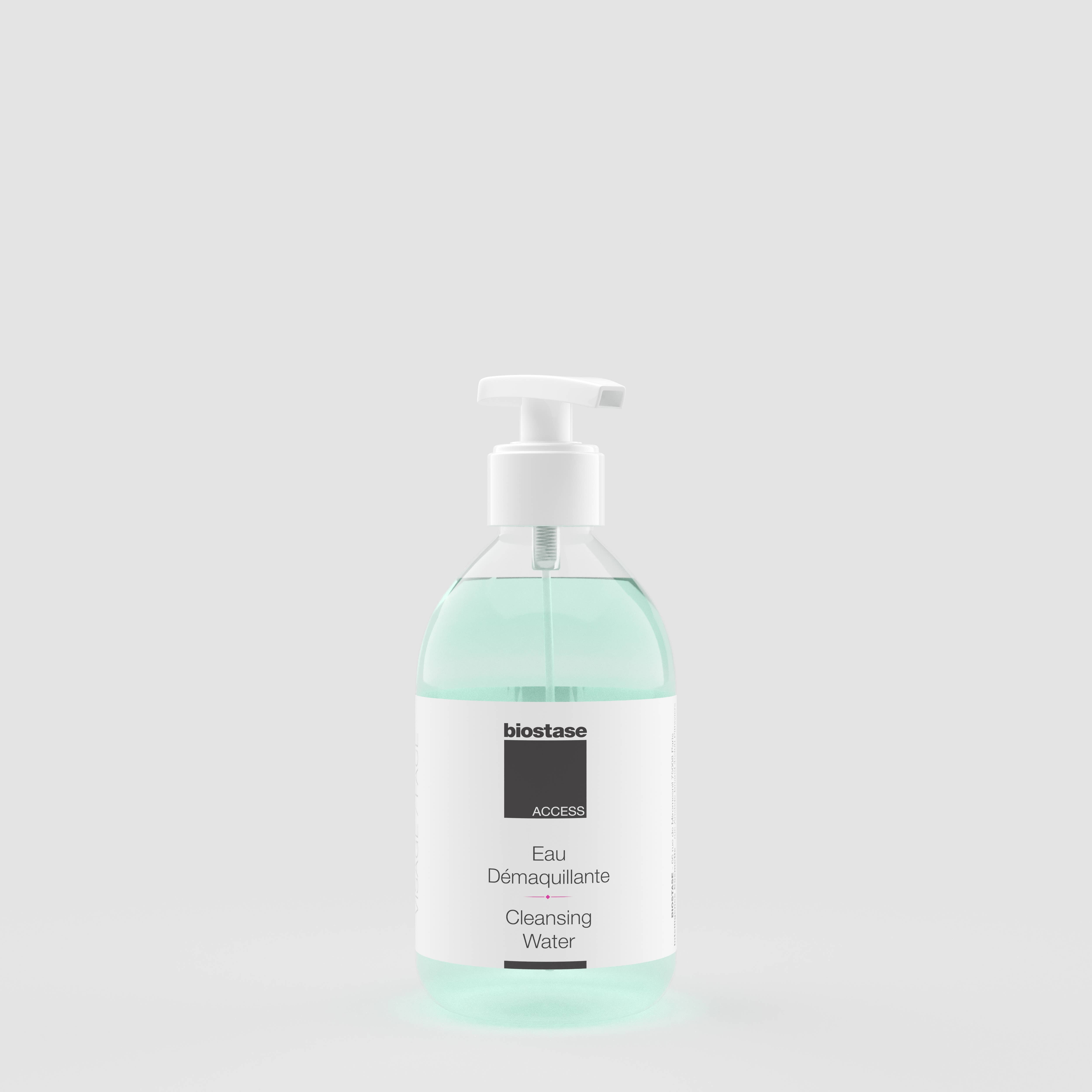 WeDoSoin - Wholesale Makeup Remover - Cleansing water1