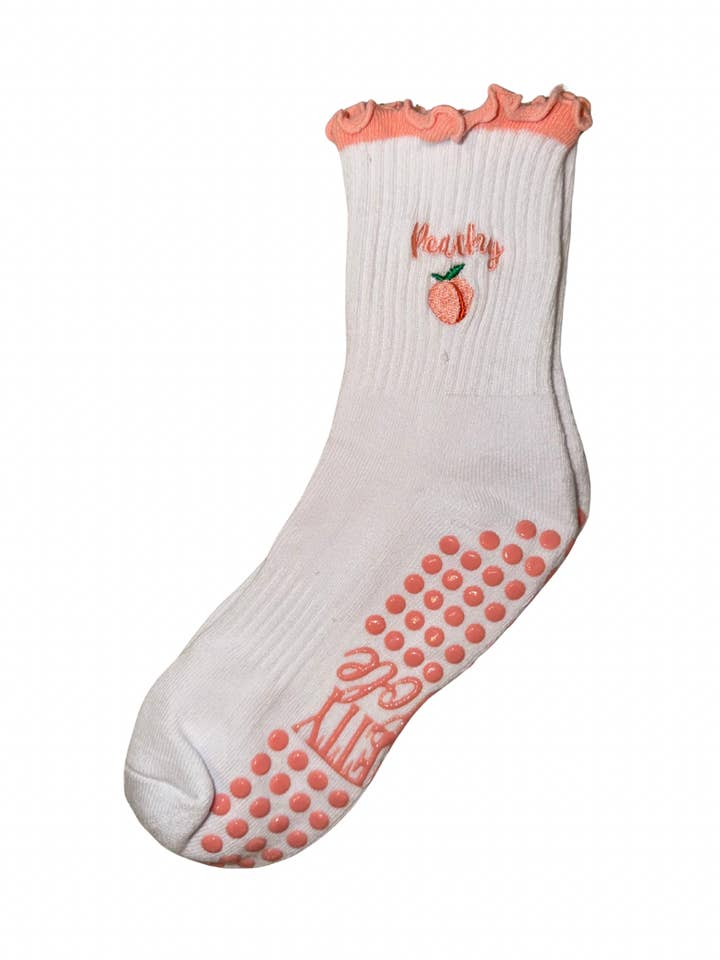 Peach Parfait pour la vente par Pretty Sole
