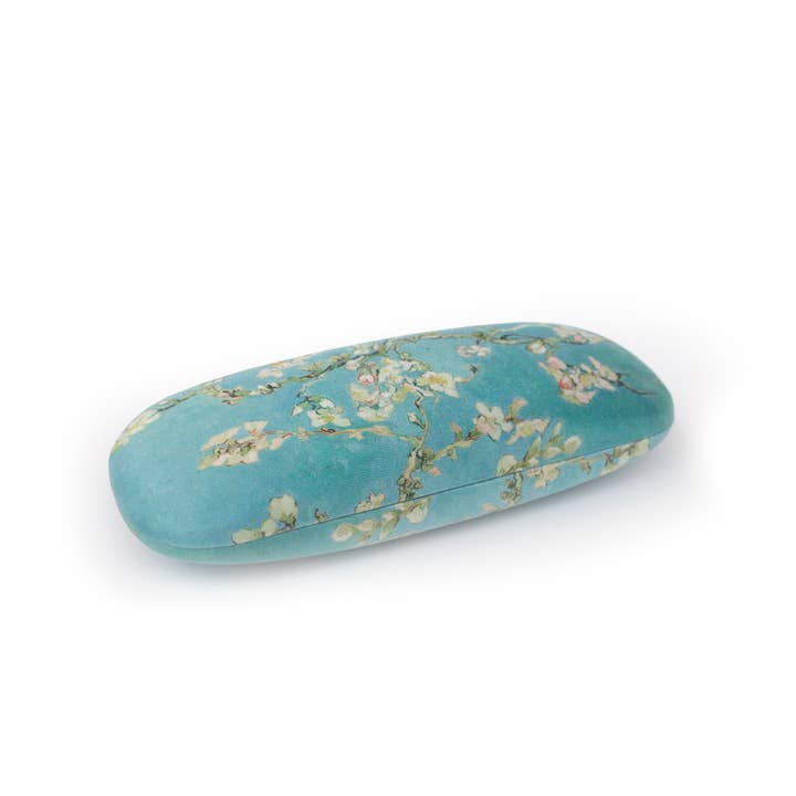 MUSEUM WEBSHOP - Wholesale Eyewear cases & holders – Unisex - Spectacle Case, Van Gogh, Almond Blossom2