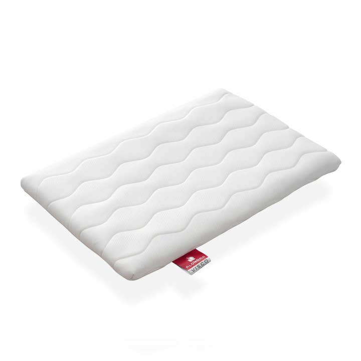 Viscoelastisk madras til vugge 50x80 cm · Visco Baby ZY50-80 for engroshandel hos Alondra Baby