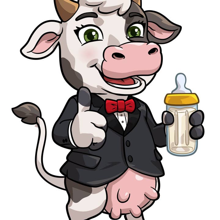 Prank Gifts Inc. – wholesale Gag gift/novelty gift – Crib Milk Vending Machine Prank Gift Box - Prank Gifts Inc.