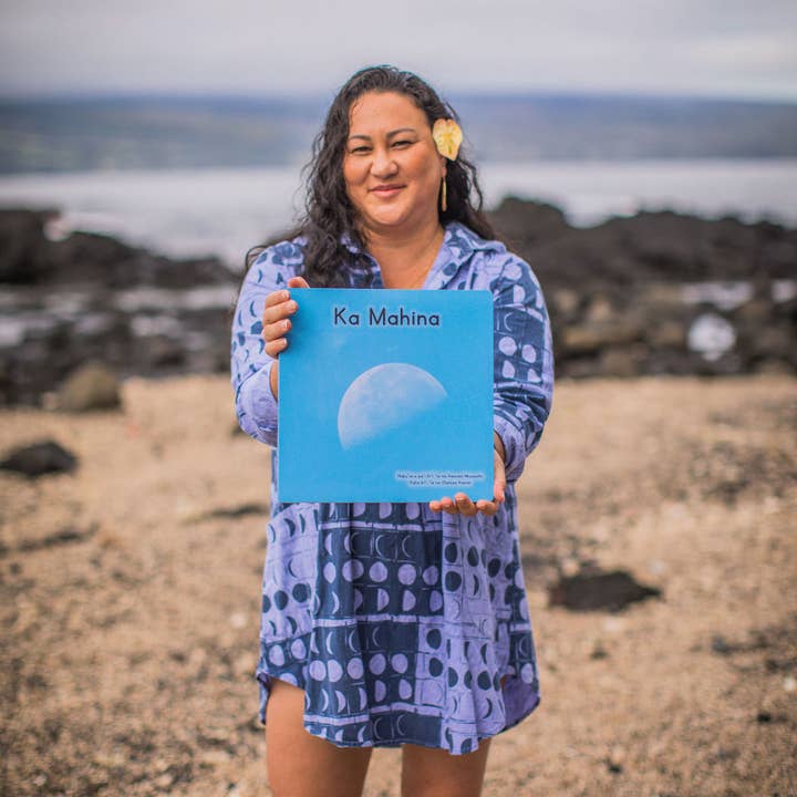 WHOLESALE Ka Mahina for wholesale by Kaulana Mahina