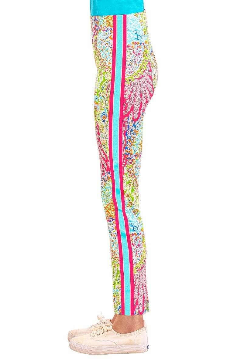 Gretchen Scott LLC – Engroshandel Bukser - Dame – Gripeløse Pull On Bukser - Grand Bazaar7