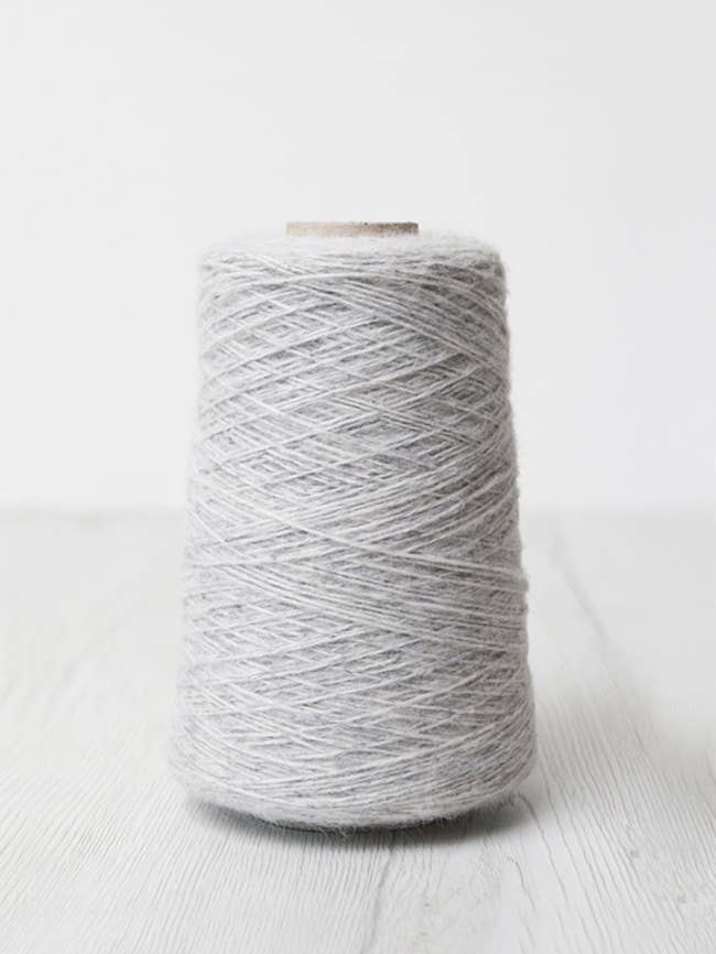 DHG – wholesale Yarn – LAGOM 250g yarns - recycled wool blend4