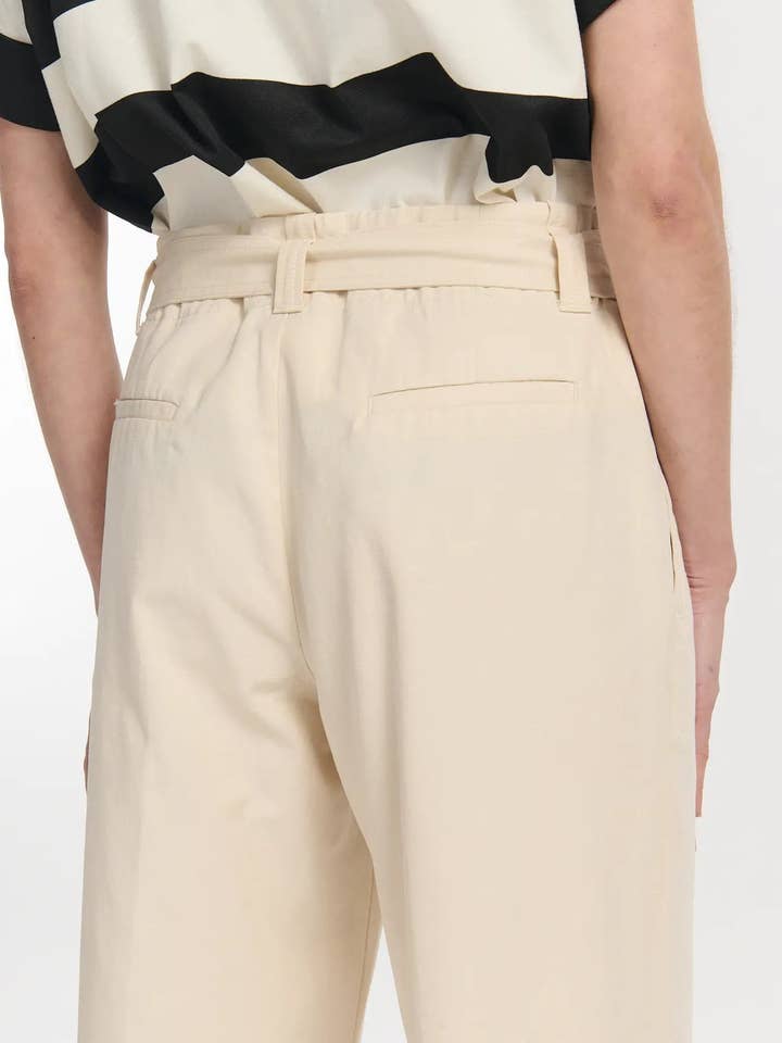 LABDIP - Wholesale Pants - Women's - PONY CANVAS FOAM