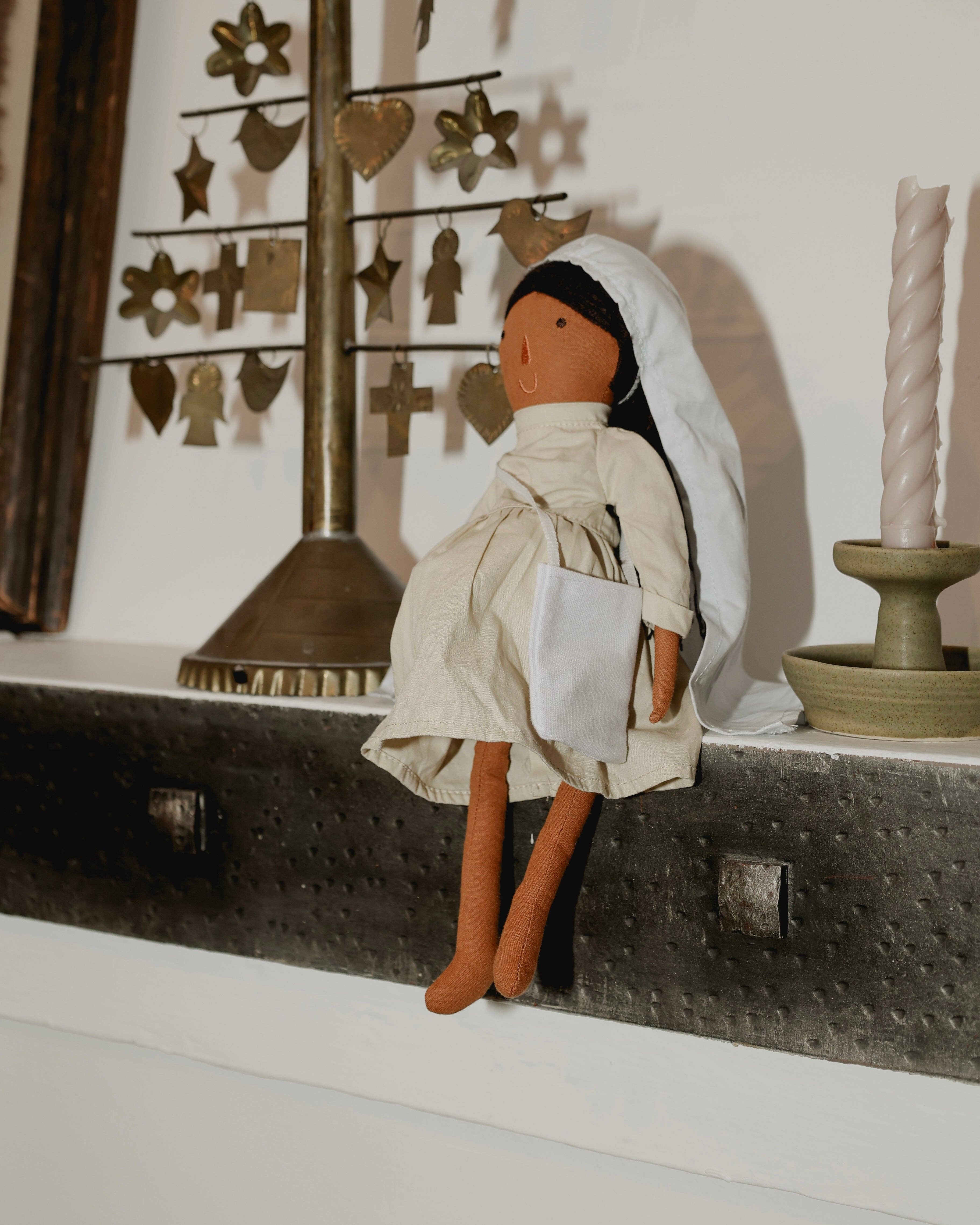 Be A Heart – Großhandel Adventskalender – Mary auf dem Kaminsims® Komplettset12