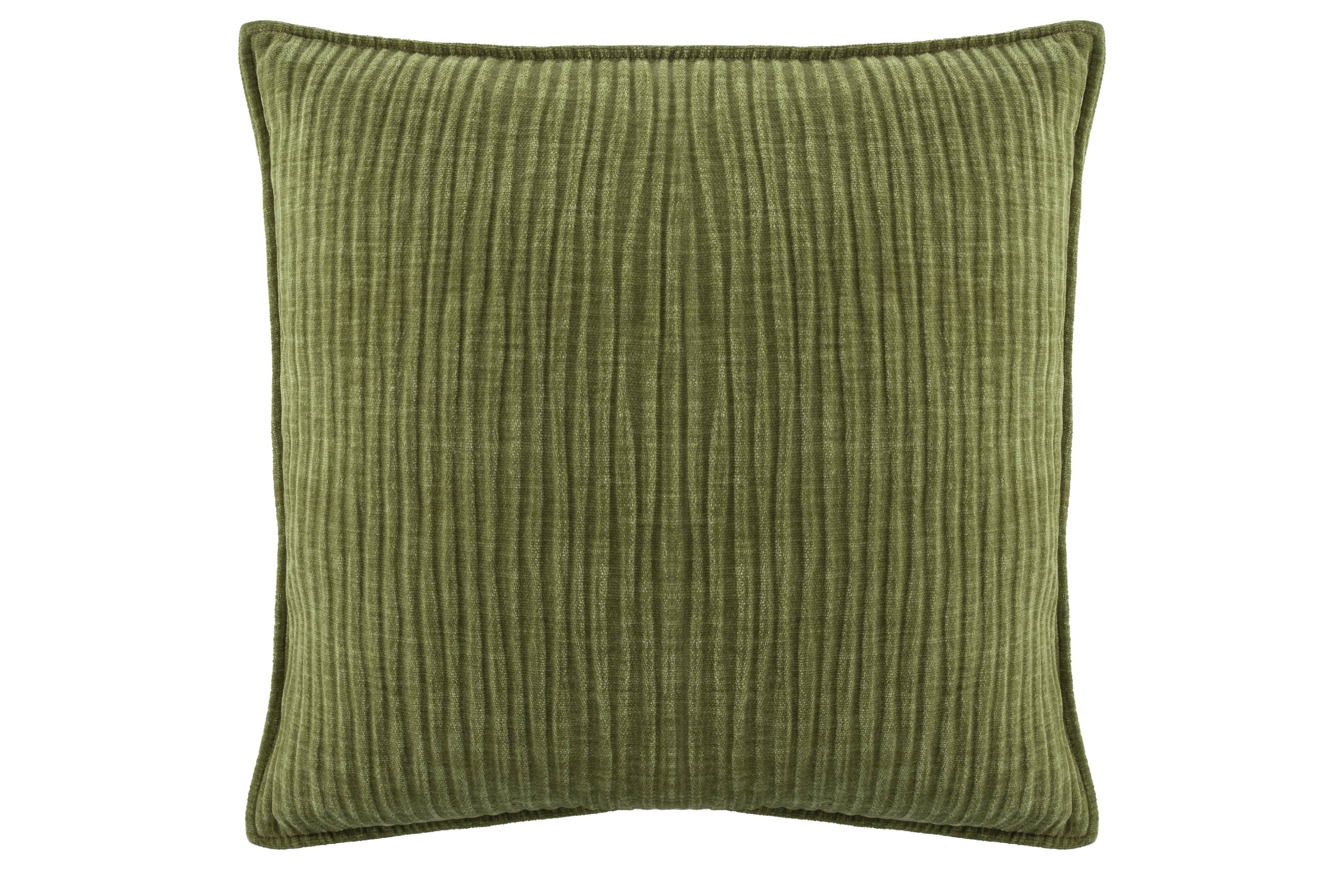 Tiseco - Vente Coussin décoratif - Coussin rembourré JULIETTE - 45 x 45 cm19