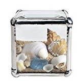 Beach Kaleidoscopes by Christina Home Designs (Cube 2 inch) for wholesale by Christina Home Designs