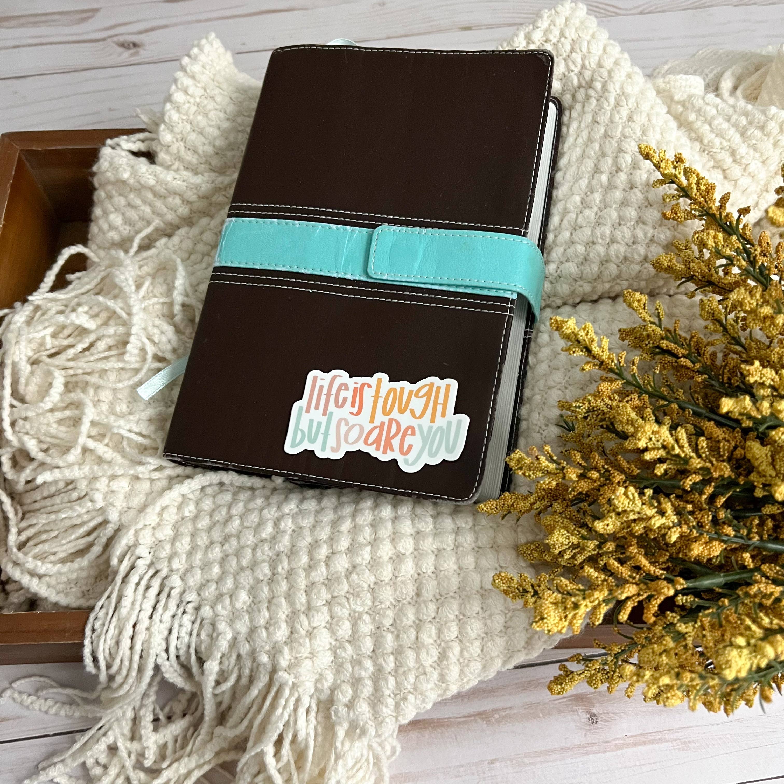 swaygirls - Wholesale Sticker - STICKER | LIFE IS TOUGH7