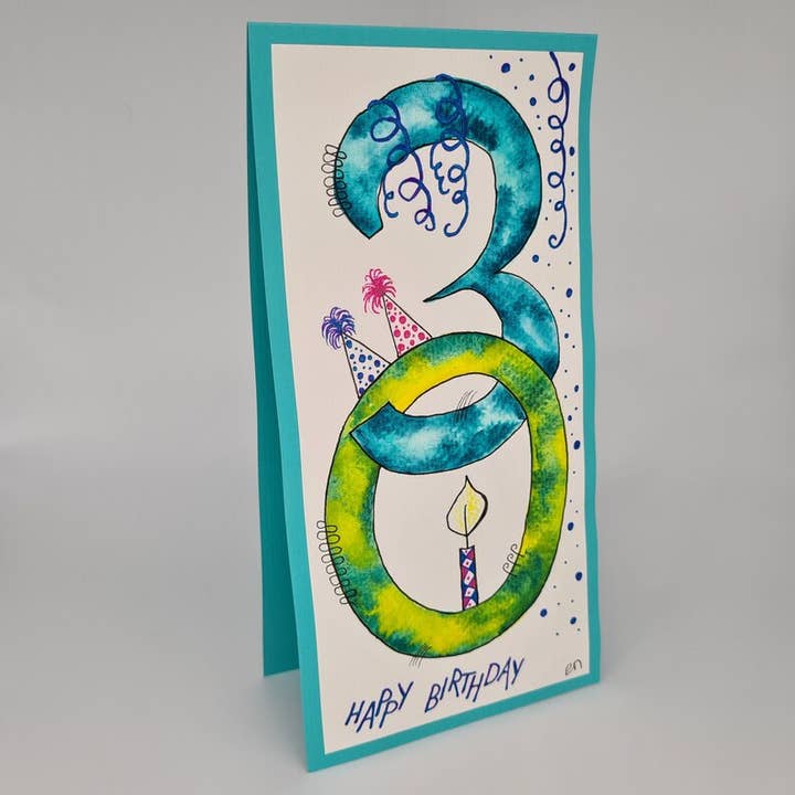 Postkarte (Sujet# 1386). Format DIN A6. für den Großhandel von CARD-ART