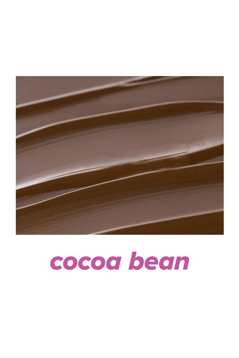 PINEAPPLE Beauty – Engroshandel Foundation – LA Colors CLM424 Cocoa Bean Naturlig Hudfarve - 3 stk1