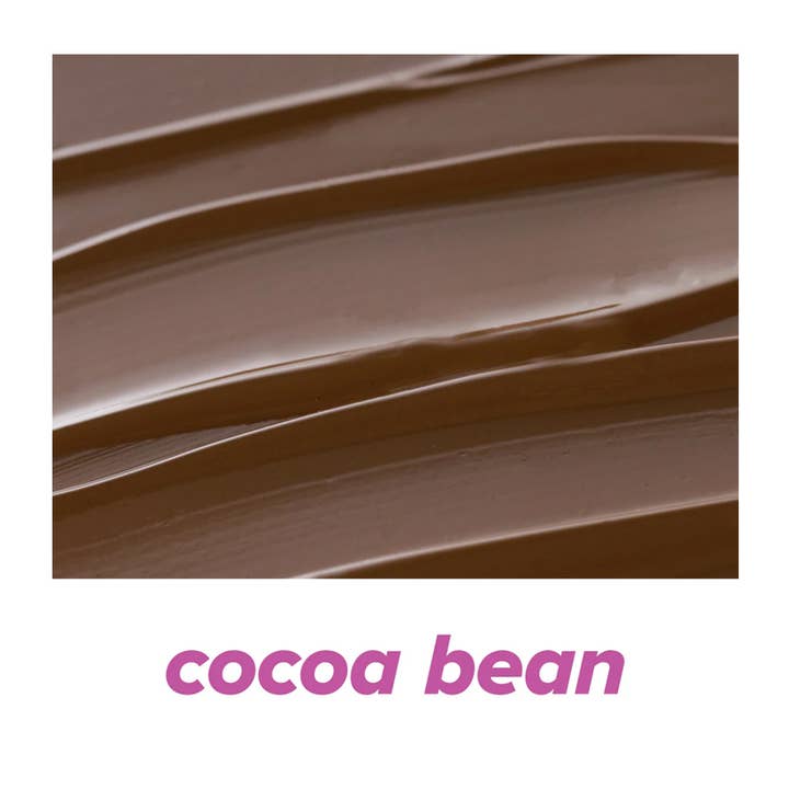 PINEAPPLE Beauty – wholesale Foundation – LA Colors CLM424 Cocoa Bean Natural Skin Tint - 3 pcs1