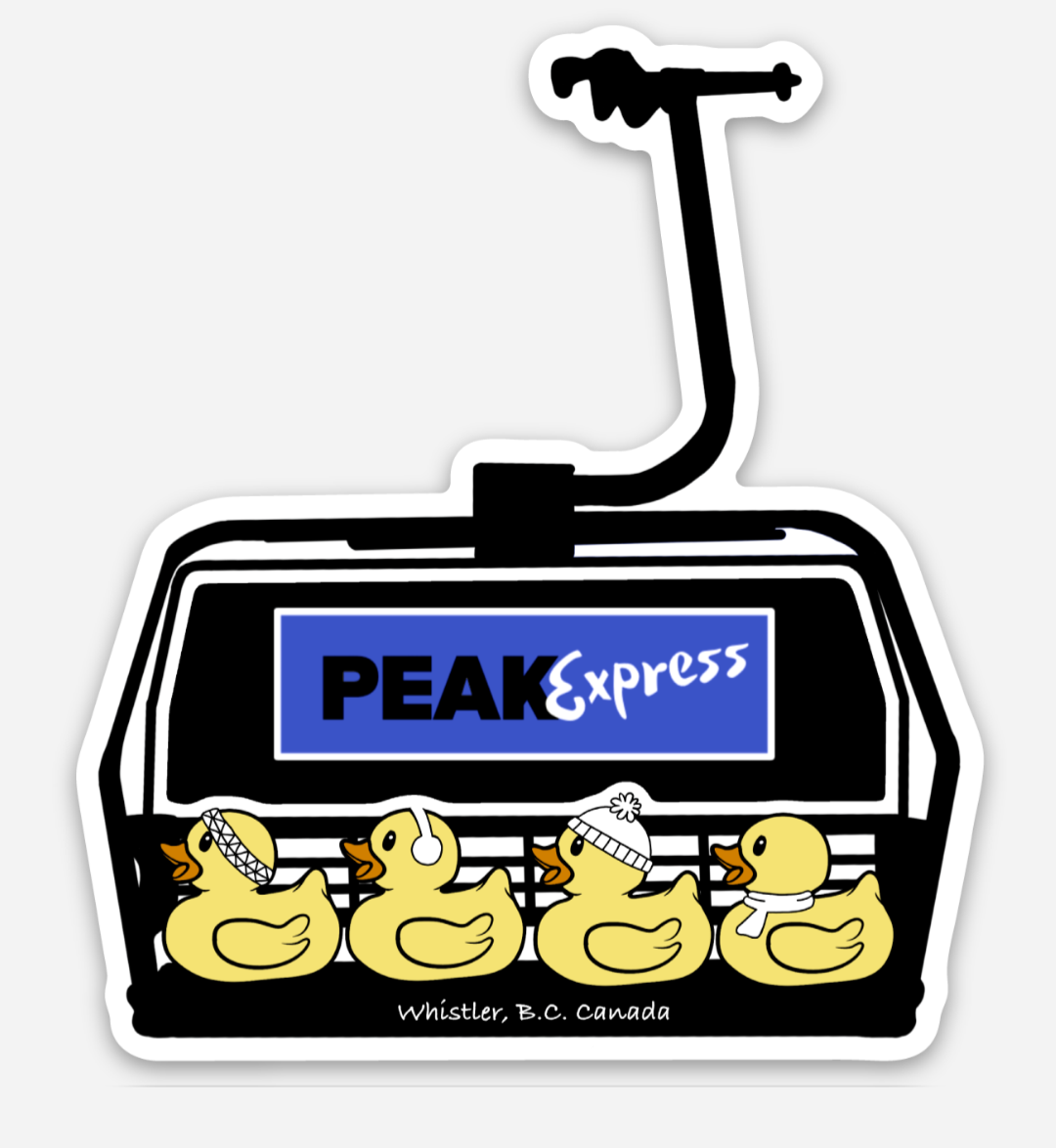 Northwest By Nature - Wholesale Magnet - Magnets  26