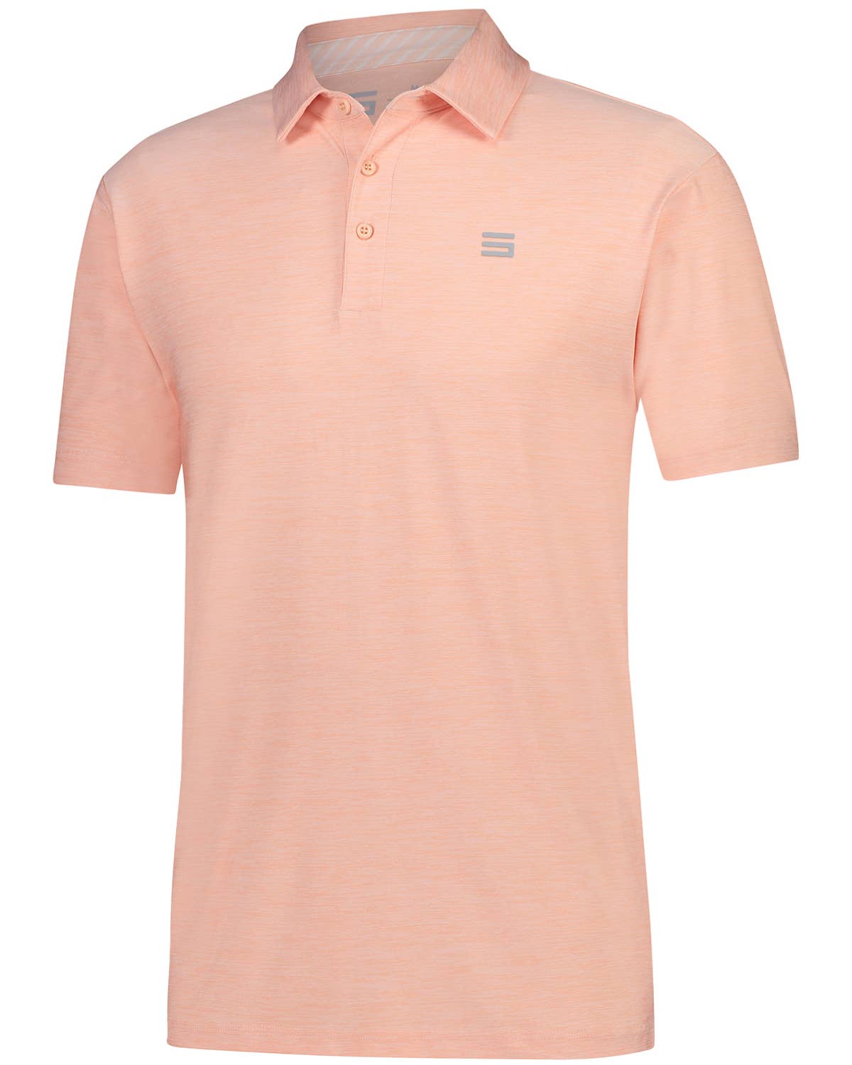 Three Sixty Six - Wholesale Polo - Heren - Sneldrogende golfshirts voor heren, korte mouwen, sportpolo120