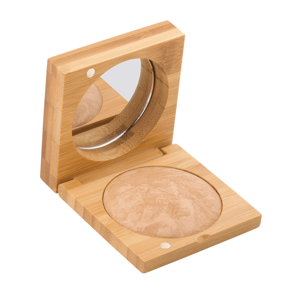 Antonym Cosmetics - Wholesale Foundation - Baked Foundation in Nude1