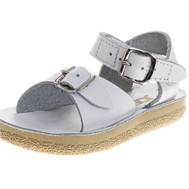 Josmo Girl Leather Sandals Sizes 6-12 (Toddler) for wholesale by Josmo Shoes Inc