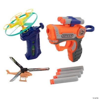 SUPER SHOOTER SHOT GAME for wholesale by Fun Express