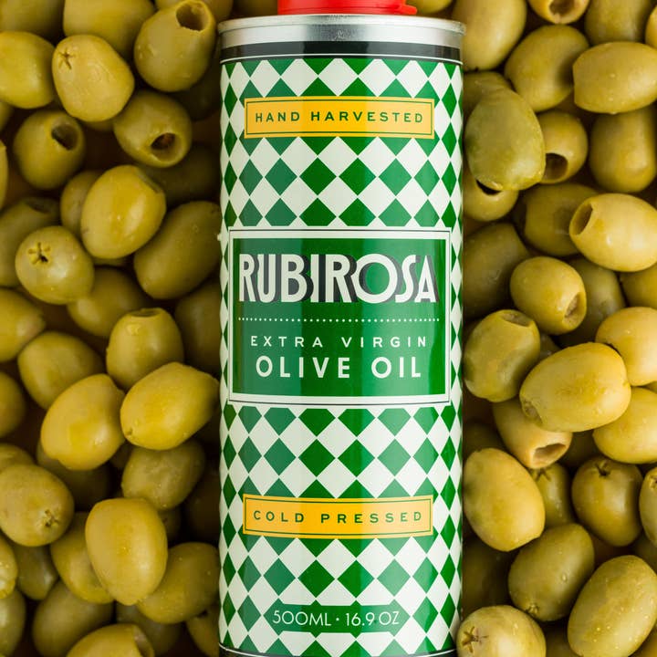 Rubirosa - Wholesale Olive Oil - Extra Virgin Olive Oil