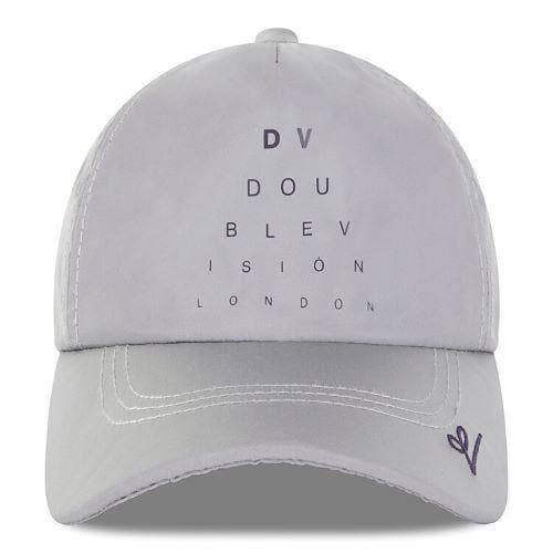 CASQUETTE ET BANDANA RÉFLÉCHISSANT TEST DE VUE pour la vente par DOUBLE VISIÓN
