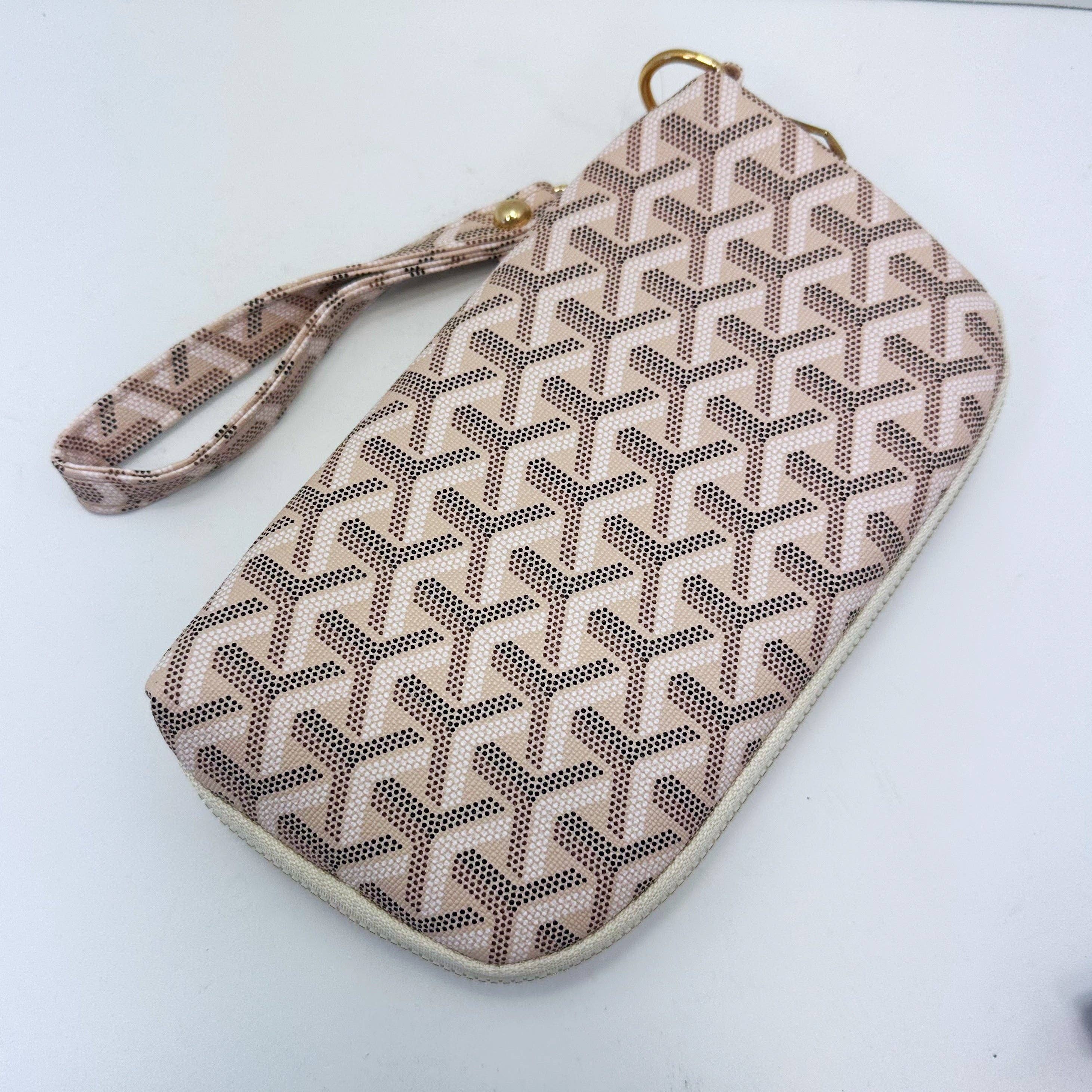 Greater Goods Imports & Wholesale - Wholesale Wallet - Women's - P0005 ABG8473