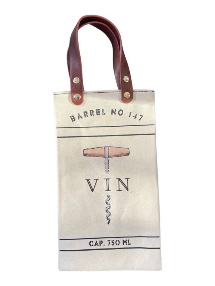 Bolsa de vino Vin para venta al por mayor de CapaBunga®