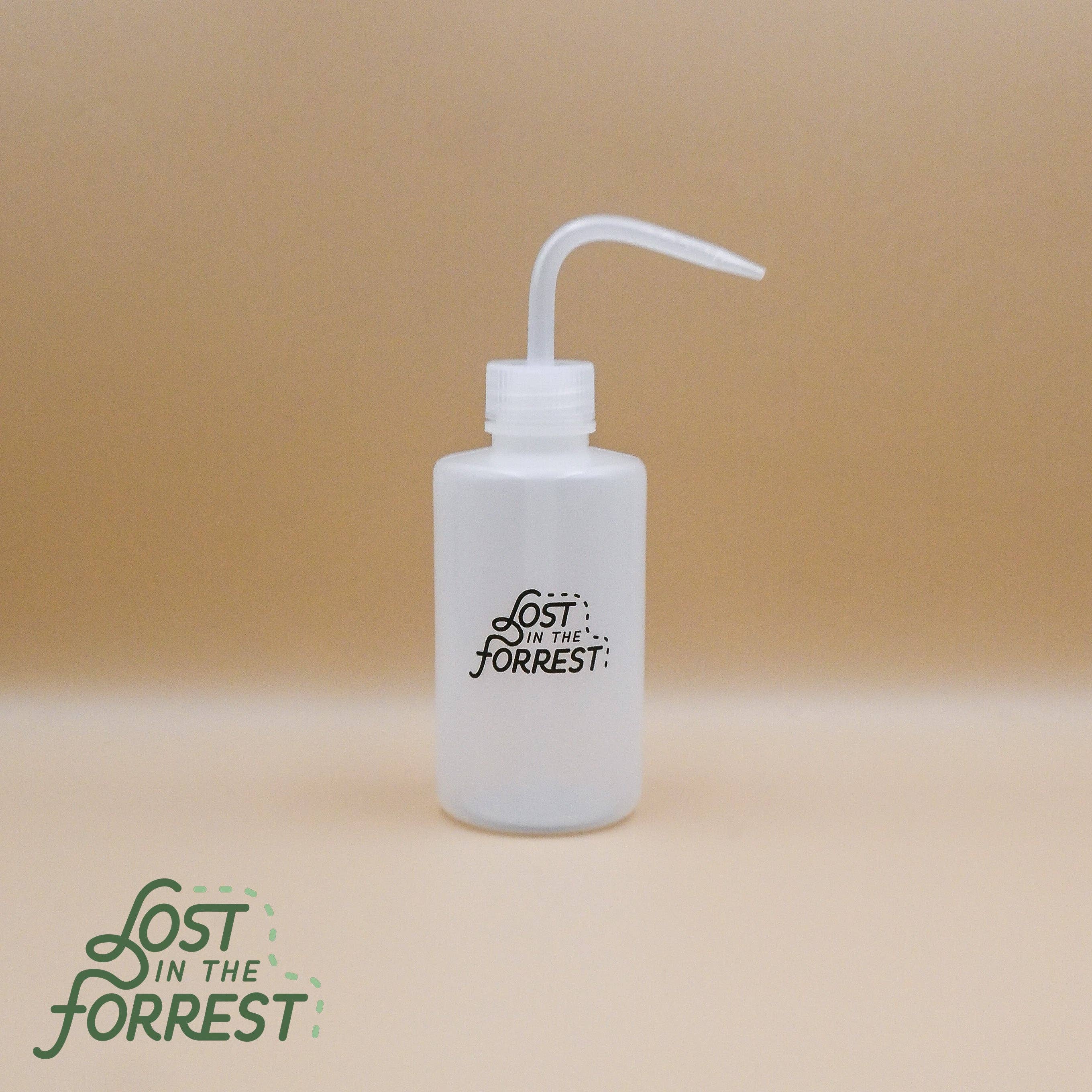 Lost in the Forrest - Venta al por mayor Rociadores - Botella exprimible2