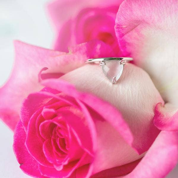 Edith Ring for engroshandel hos Farm Wife Style