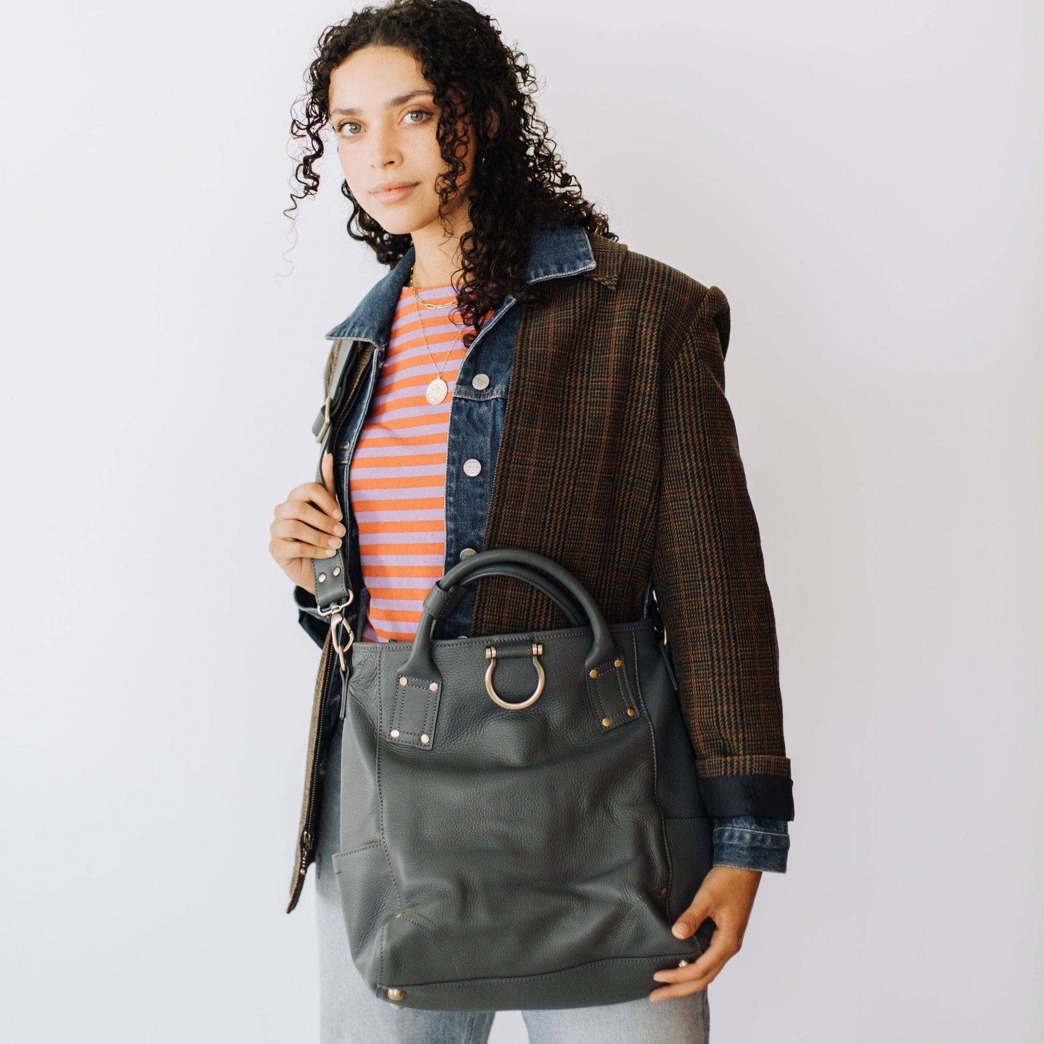 Sapahn - Vente Sac à dos – femme - Sac à dos et sac à bandoulière Chloe Convertible64