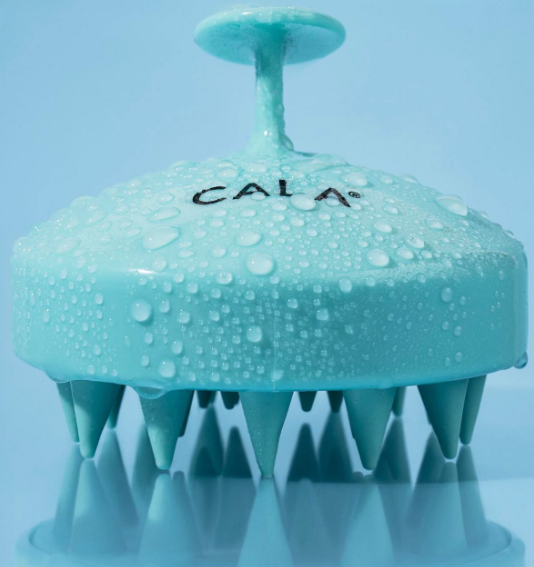 Best Beauty Group - Wholesale Hair Brush/Comb - CALA Scalp Massaging Shampoo Shower Hair Brush9