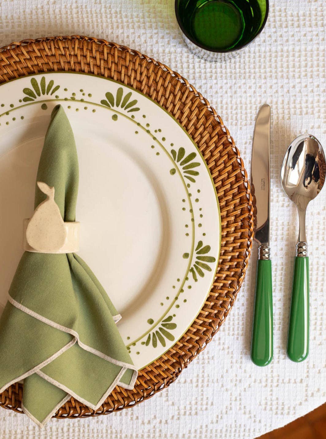 Valsa Home - Wholesale Dinner Plate - Sina Dinner Plate - WS1