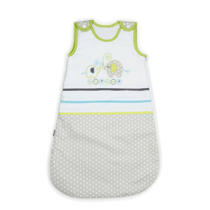 ÉLÉPHANTS NANA 100% COTON pour la vente par S&P NEWBORN, S.L.(Naf Naf )