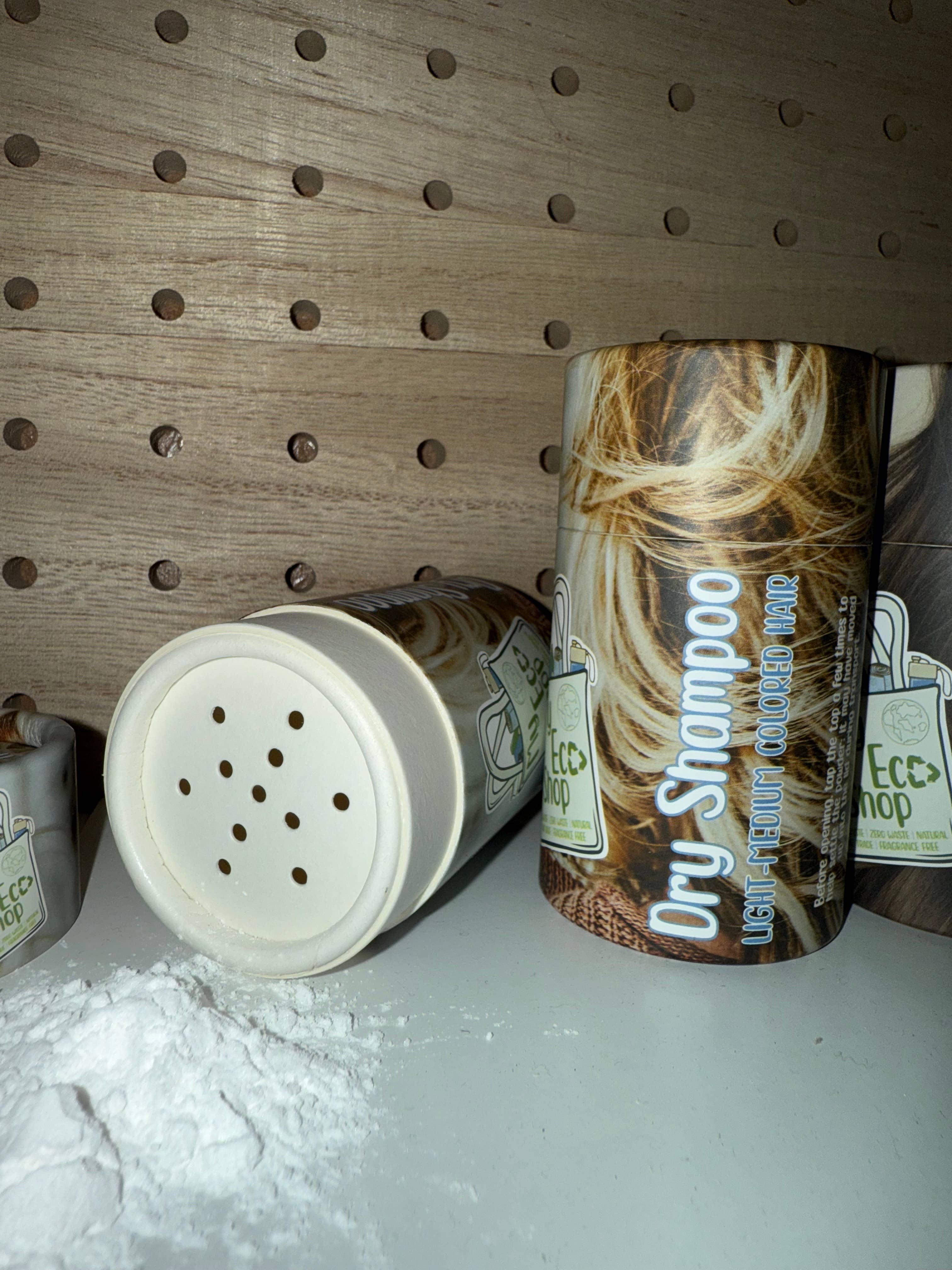 My Eco Shop - Wholesale Dry Shampoo - Natural Dry Shampoo3