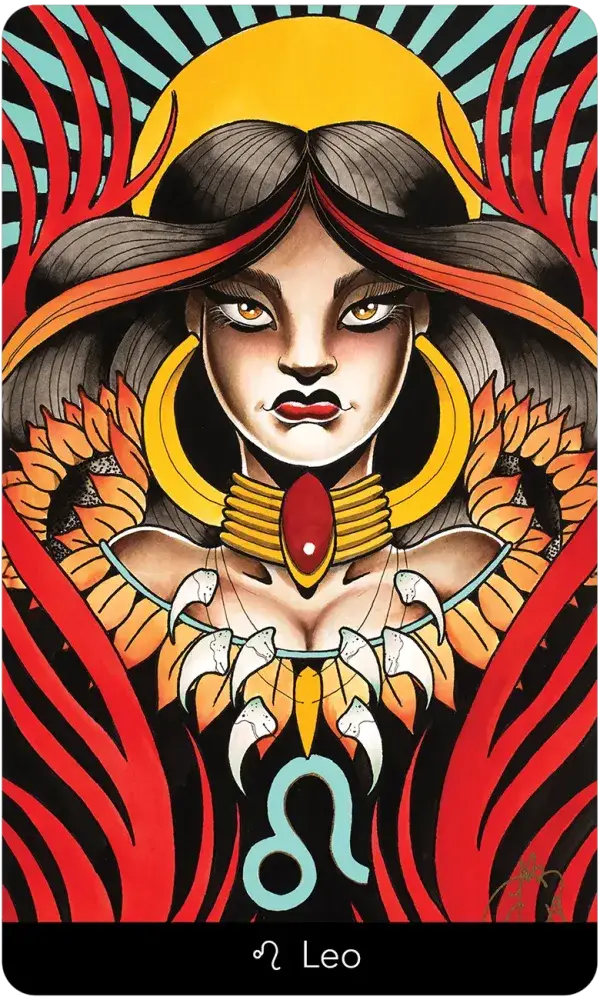 U.S. Games Systems Inc. - Vente Cartes de tarot - Oracle d'Astrologie des Huit Pièces3