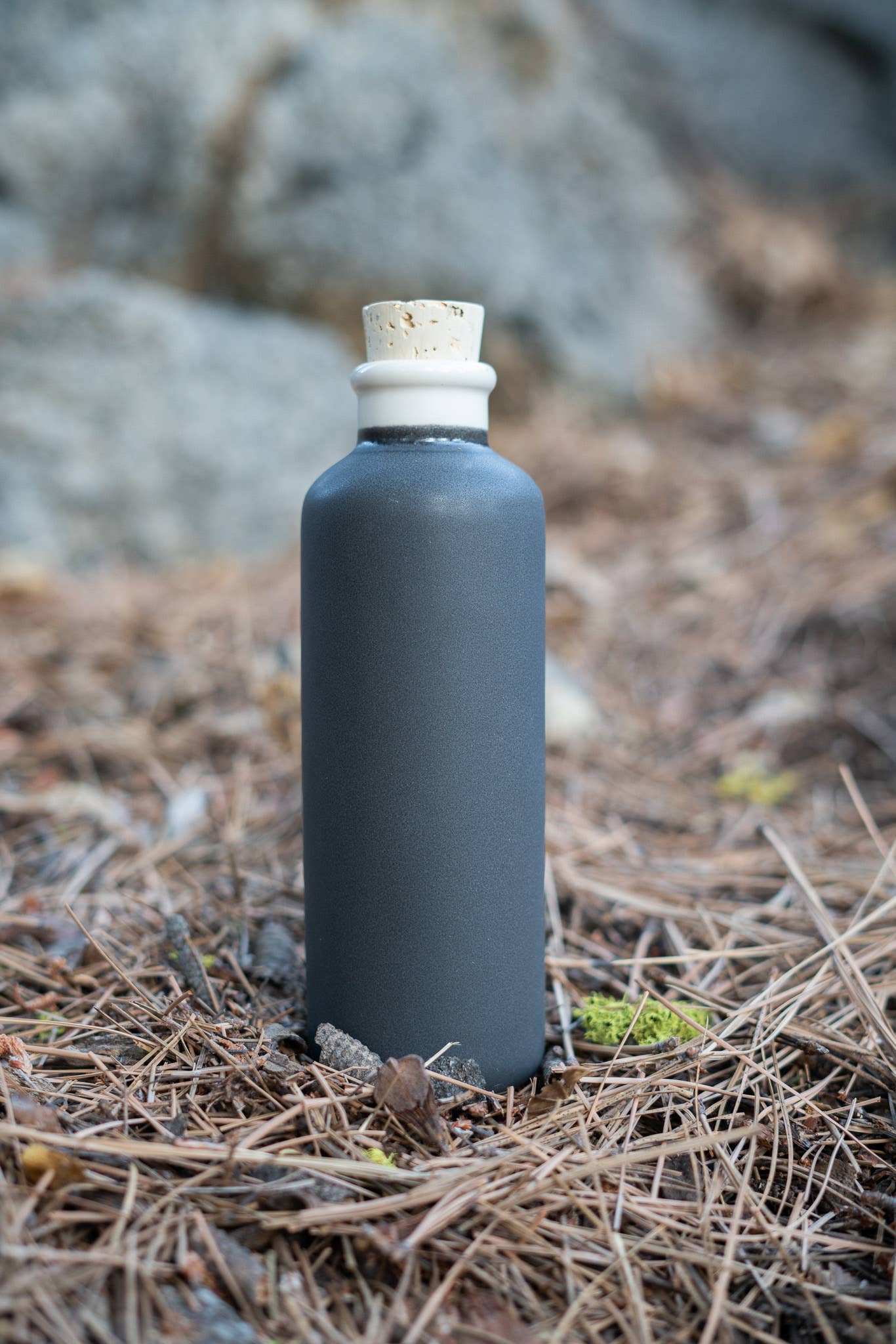 Earth-In USA - Wholesale Water Bottle - Earth-In Canteen Revolve Water Bottle8