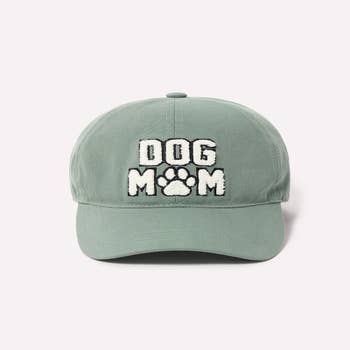 Custom Dog Canine Caps (Wholesale)