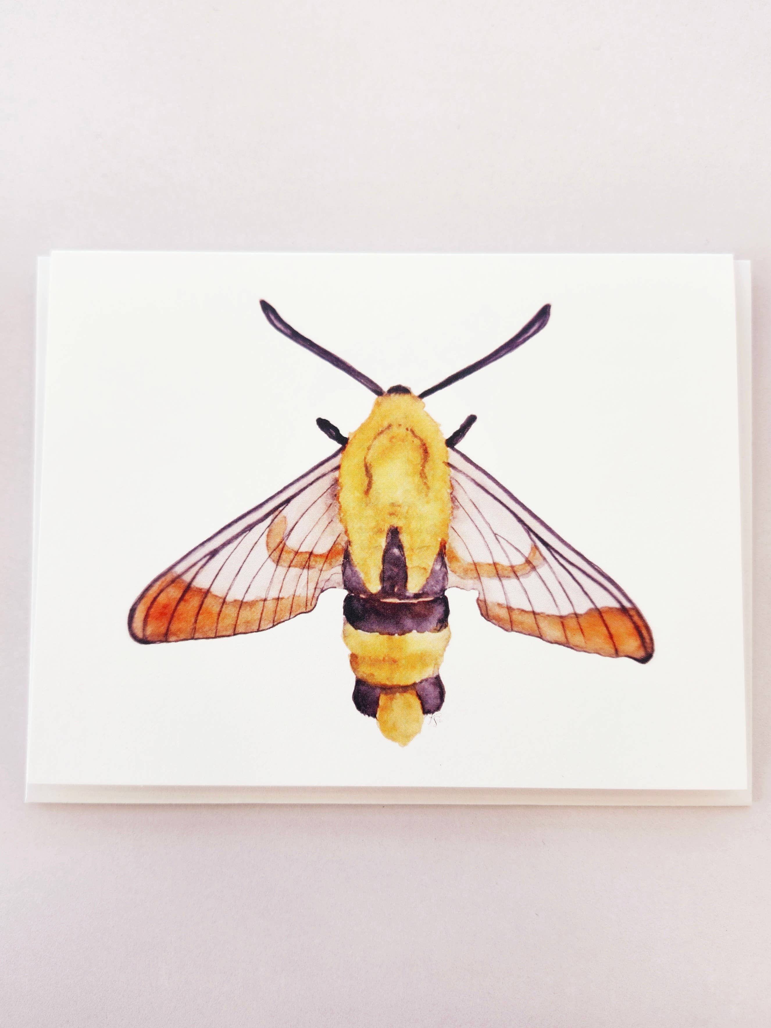 Redbriar Studio - Wholesale Stationery/Notecard Set - Notecards29