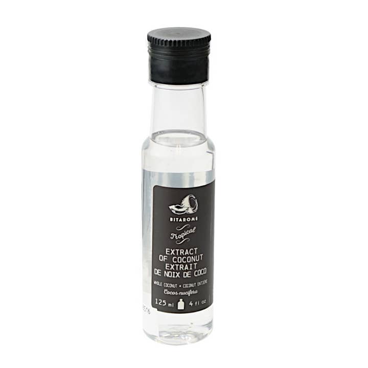 Coconut Extract 125ml Bitarome for wholesale by Bitarome