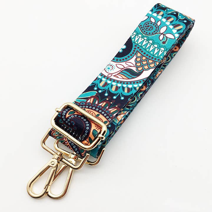 ACCITY - Wholesale Bag Strap - Women's - WOMEN ADJUSTABLE SHOULDER STRAP BAG STRAP_CWMM03716