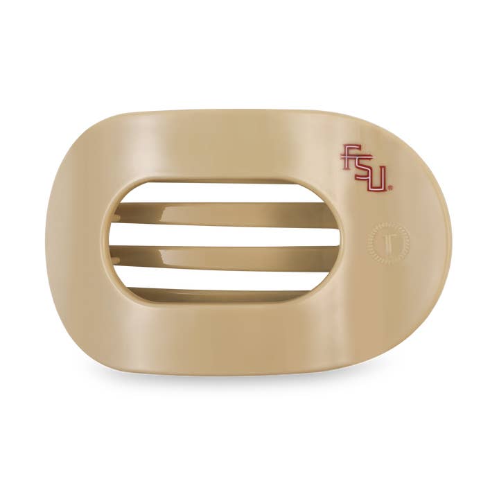 Pince à cheveux ronde et plate | Med. | Florida State Univ. pour la vente par TELETIES