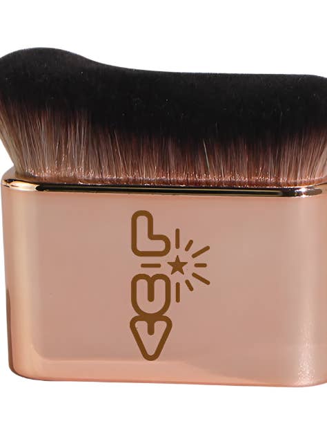 Lit Brush! for wholesale by L-UV Skin LLC